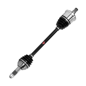 RUGGED Cardan Performance Can-am