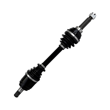 RUGGED Performance Axle Fits Honda