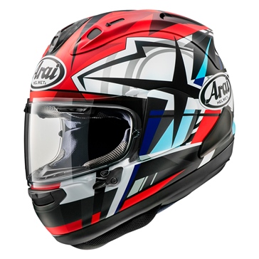 ARAI Casque intégral Corsair-X Takumi - Été