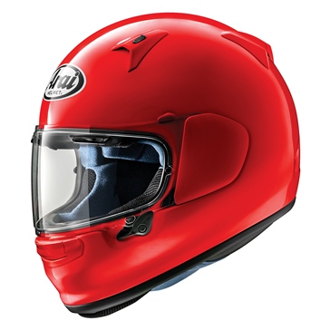 ARAI Regent-X Full-Face Helmet Code - Summer