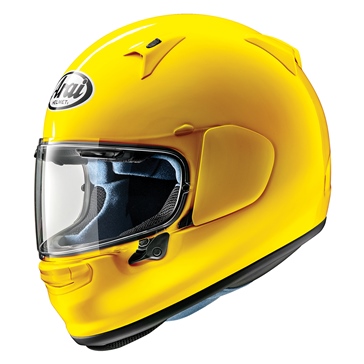 ARAI Regent-X Full-Face Helmet Code - Summer