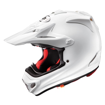 ARAI VX-Pro4 Off-Road Helmet Without Goggle