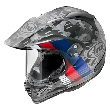 ARAI XD-4 Off-Road Helmet Cover - Without Goggle