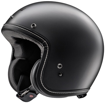 ARAI Classic-V Open-Face Helmet