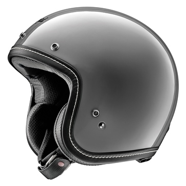 ARAI Classic-V Open-Face Helmet Modern