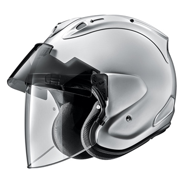 ARAI Ram-X Open-Face Helmet