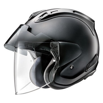 ARAI Ram-X Open-Face Helmet