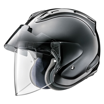 ARAI Ram-X Open-Face Helmet Diamond