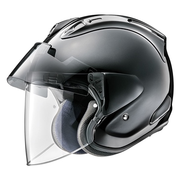 ARAI Casque Ouvert Ram-X Diamond