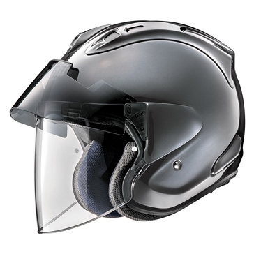 ARAI Ram-X Open-Face Helmet Modern