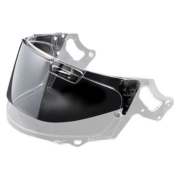 ARAI VAS-V Pro Shade System Hardware