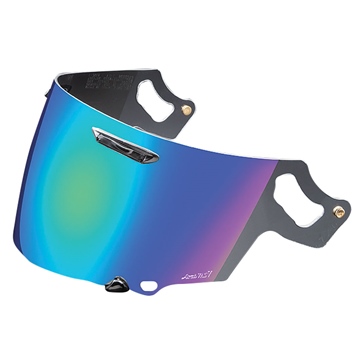 ARAI Visière VAS-V Max-Vision Miroir