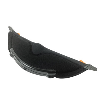 ARAI Pro Breath Guard Breath Deflector
