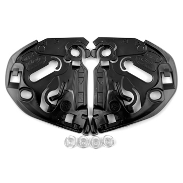 ARAI VAS-A Base Plate