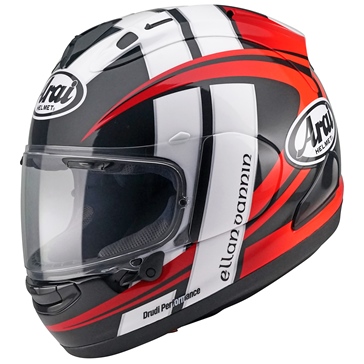 ARAI Corsair-X Full-Face Helmet Summer