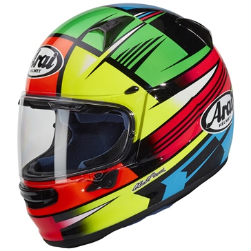 ARAI Casque intégral Regent-X Rock - Été