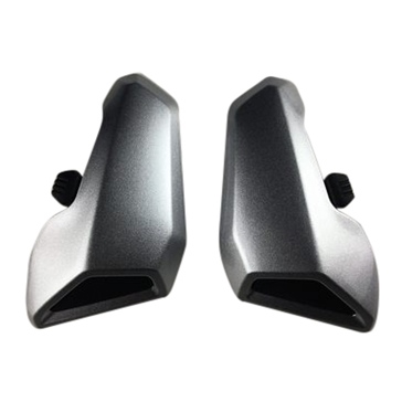 ARAI QVF Duct Set Vent