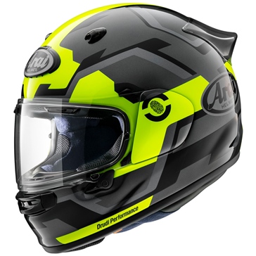 ARAI Casque intégral Contour-X Face - Été