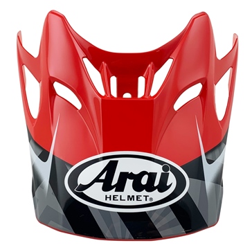 ARAI VXP4 Peak Peak