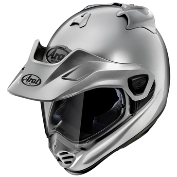 ARAI Casque Hors-Route XD-5 Solid - Sans lunette
