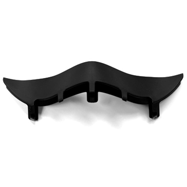 ARAI Déflecteur d'haleine XD-5