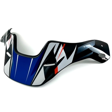 ARAI XD-5 Peak Discovery