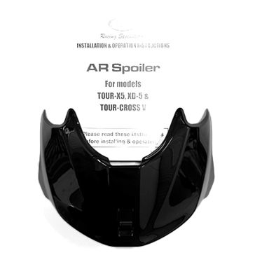 ARAI Aileron XD-5