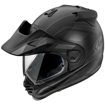 ARAI Casque Hors-Route XD-5 Discovery - Sans lunette
