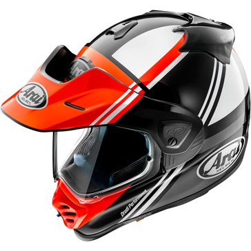 ARAI XD-5 Off-Road Helmet Cosmic - Without Goggle