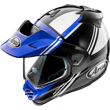 ARAI XD-5 Off-Road Helmet Cosmic - Without Goggle