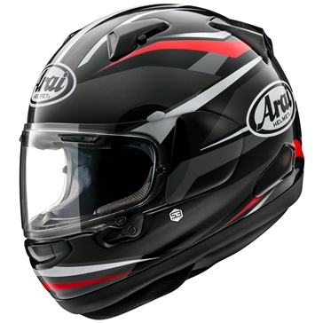 ARAI Casque intégral Quantum-X Ray - Été