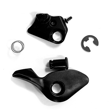 ARAI VAS-V Latch