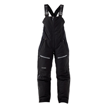 TOBE Salopette Cappa