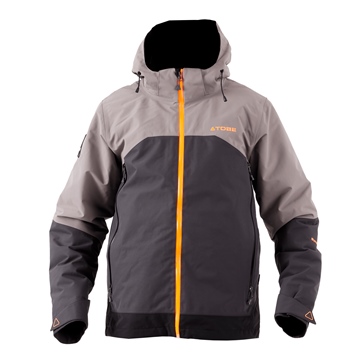 TOBE Scope Jacket