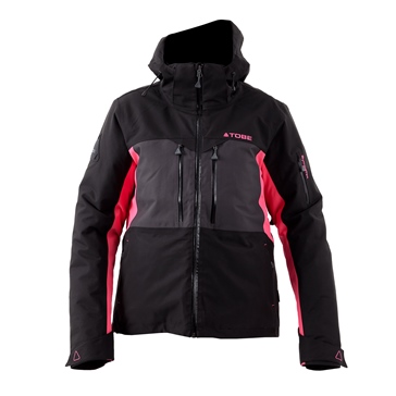 TOBE Cappa Jacket