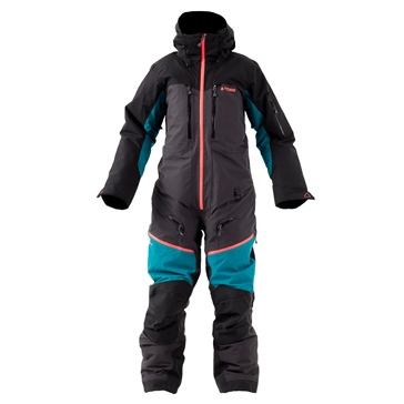 TOBE Celsius Monosuit Women