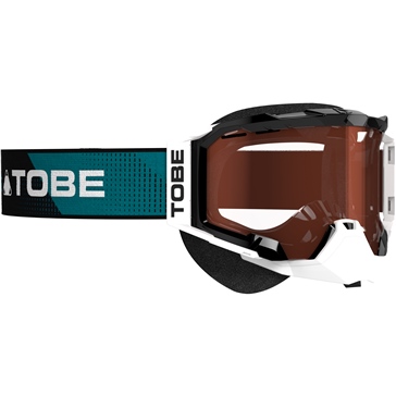 TOBE T5 Ballistic Goggles Power