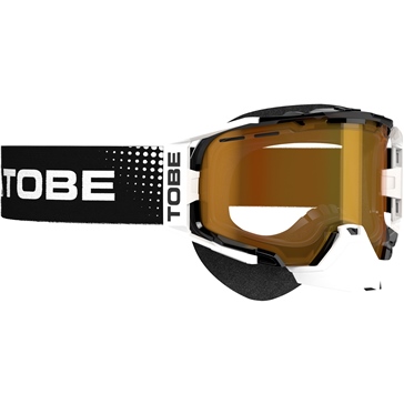 TOBE T9 Ballistic Goggles Form