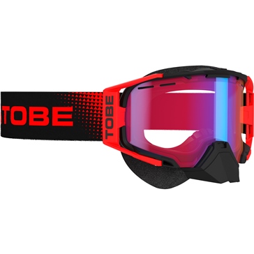TOBE T9 Ballistic Goggles Tekno