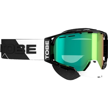 TOBE T9 Ballistic Goggles Timex