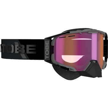 TOBE T9 Ballistic Goggles Ade