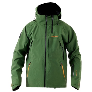 TOBE Manteau Vivid