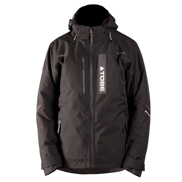 TOBE Manteau Nexus 2 en 1