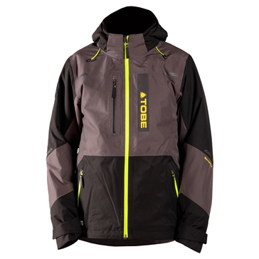 TOBE Nexus 2-in-1 Jacket