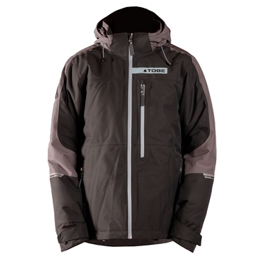 TOBE Manteau isolé Ember