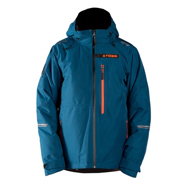 TOBE Ember Insulated Jacket