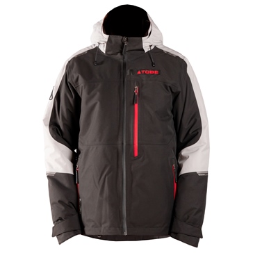 TOBE Manteau isolé Ember