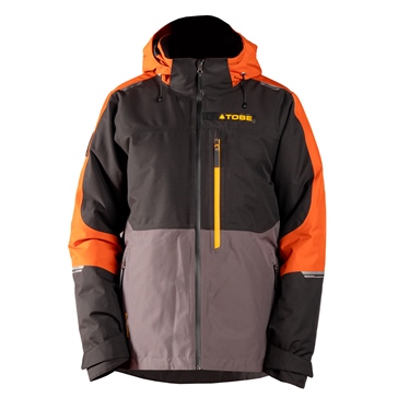 TOBE Manteau isolé Ember