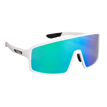 TOBE Blad Sunglasses White