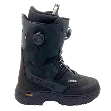 TOBE Botte Nimbus Homme, Femme